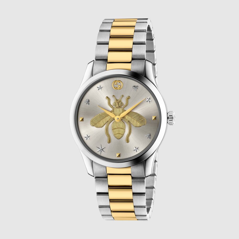 Часы G-Timeless, 38 мм – ‎584157 I8600 8155