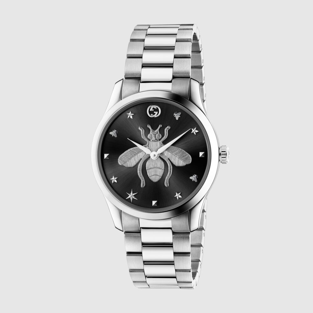Часы G-Timeless, 38 мм – ‎609936 I1600 8489