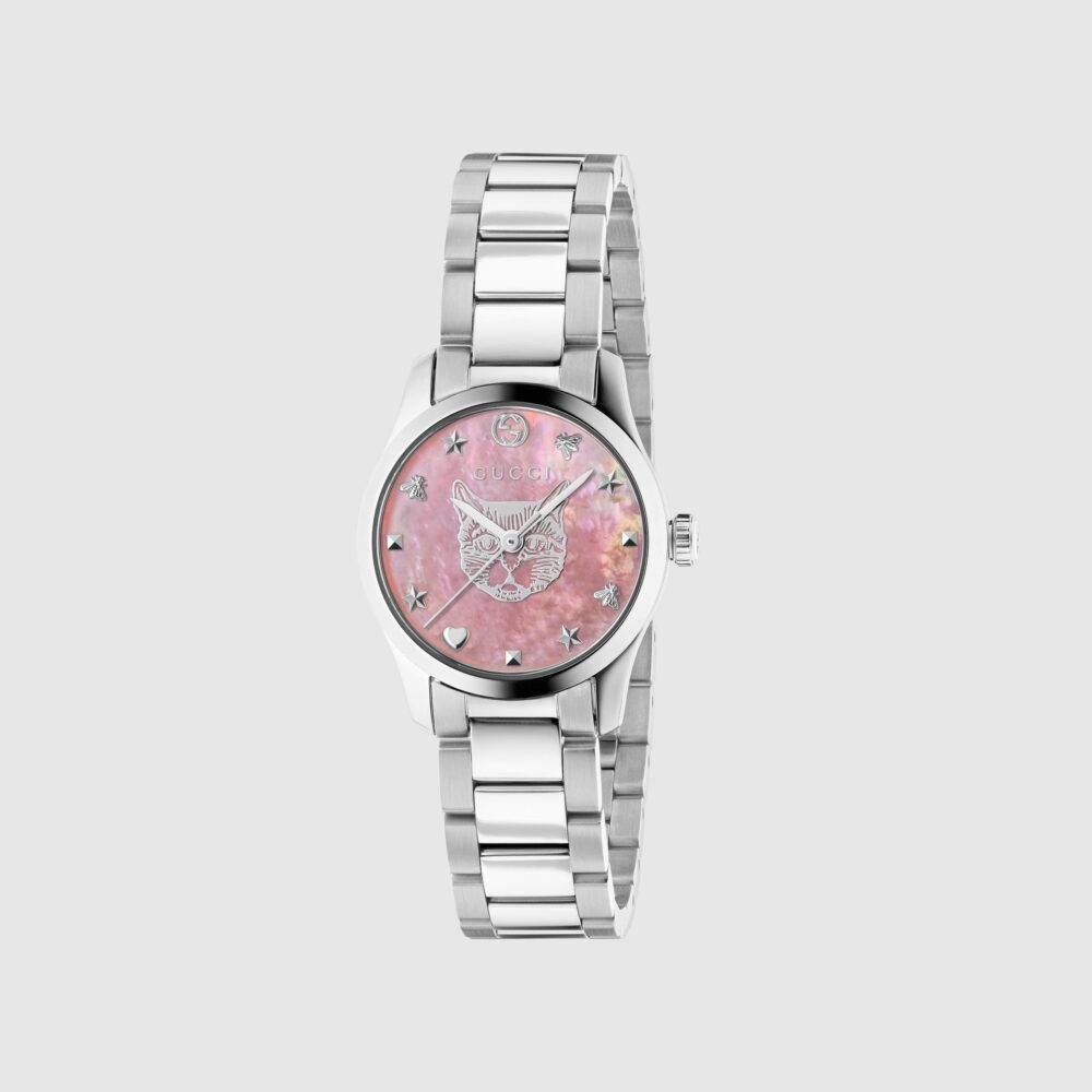 Часы G-Timeless, 27 мм – ‎609961 J6A70 8591
