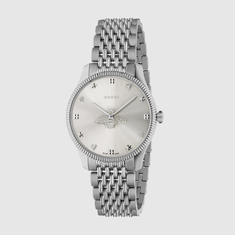 Часы G-Timeless, 36 мм – ‎632116 I1600 1402