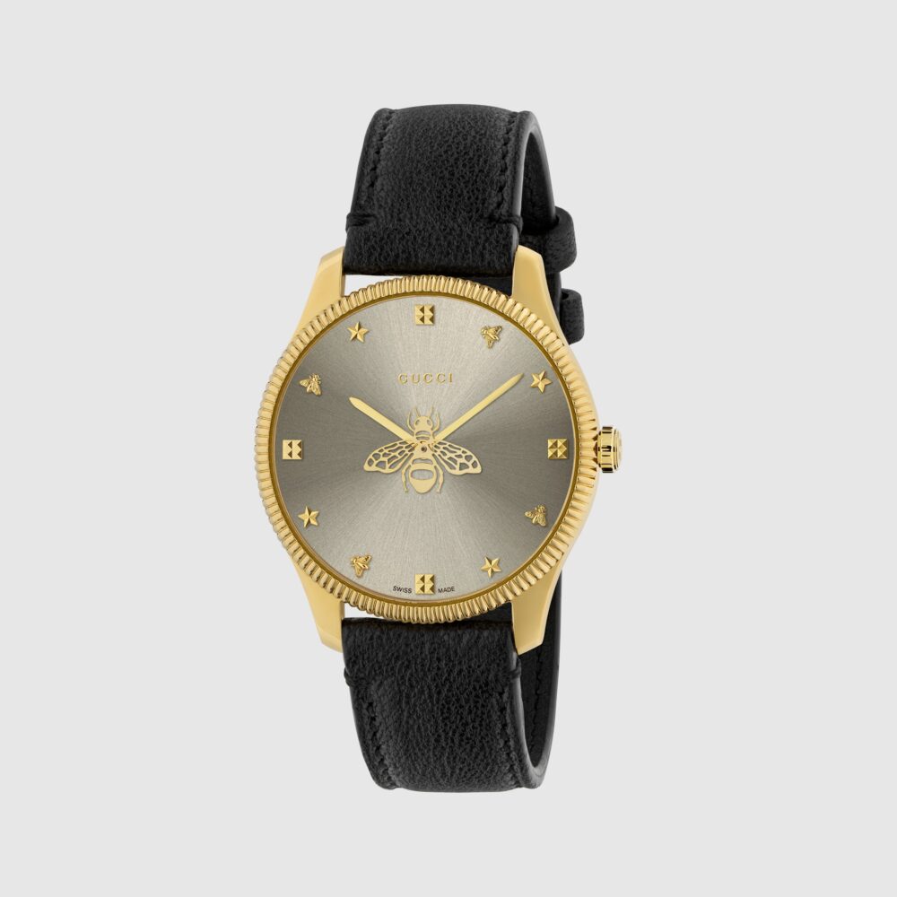 Часы G-Timeless, 36 мм – ‎681757 I86A0 8727