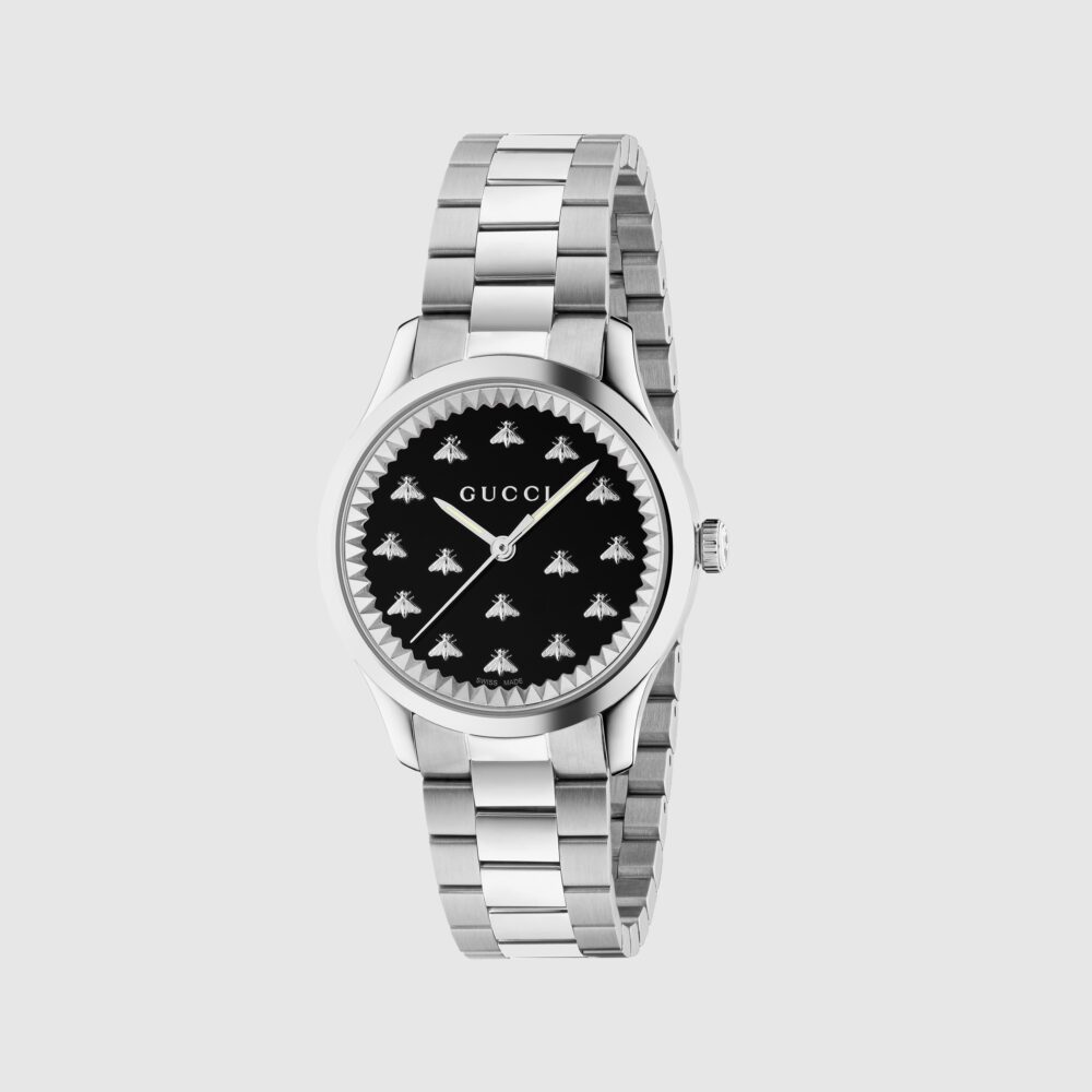 Часы G-Timeless с пчелами, 32 мм – ‎704395 I1600 1000