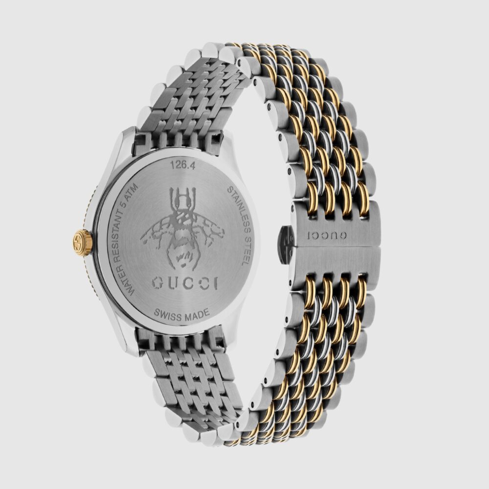 Часы G-Timeless с пчелой, 36 мм – ‎717877 I8600 8592