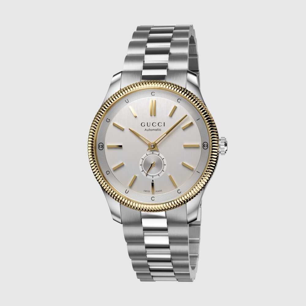 Часы G-Timeless, 40 мм – ‎783403 ICUA0 8155
